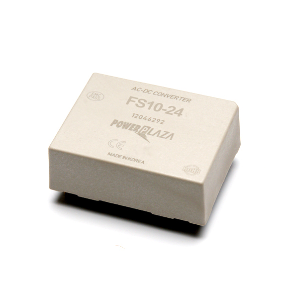 Extra Image for FS1024