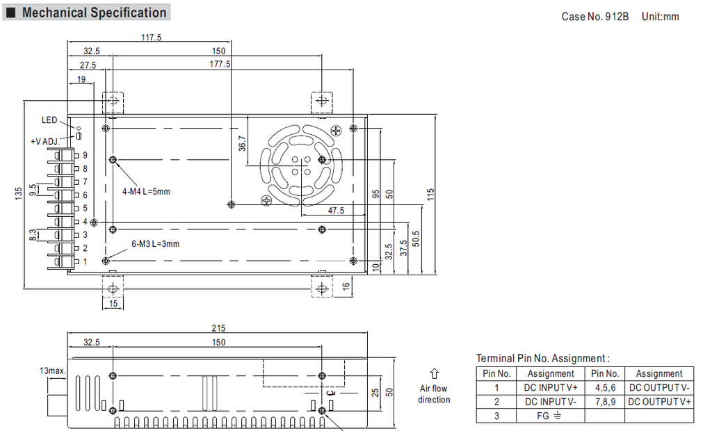 SD350B