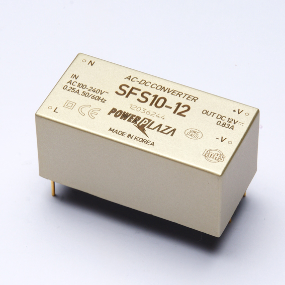 Extra Image for SFS1012