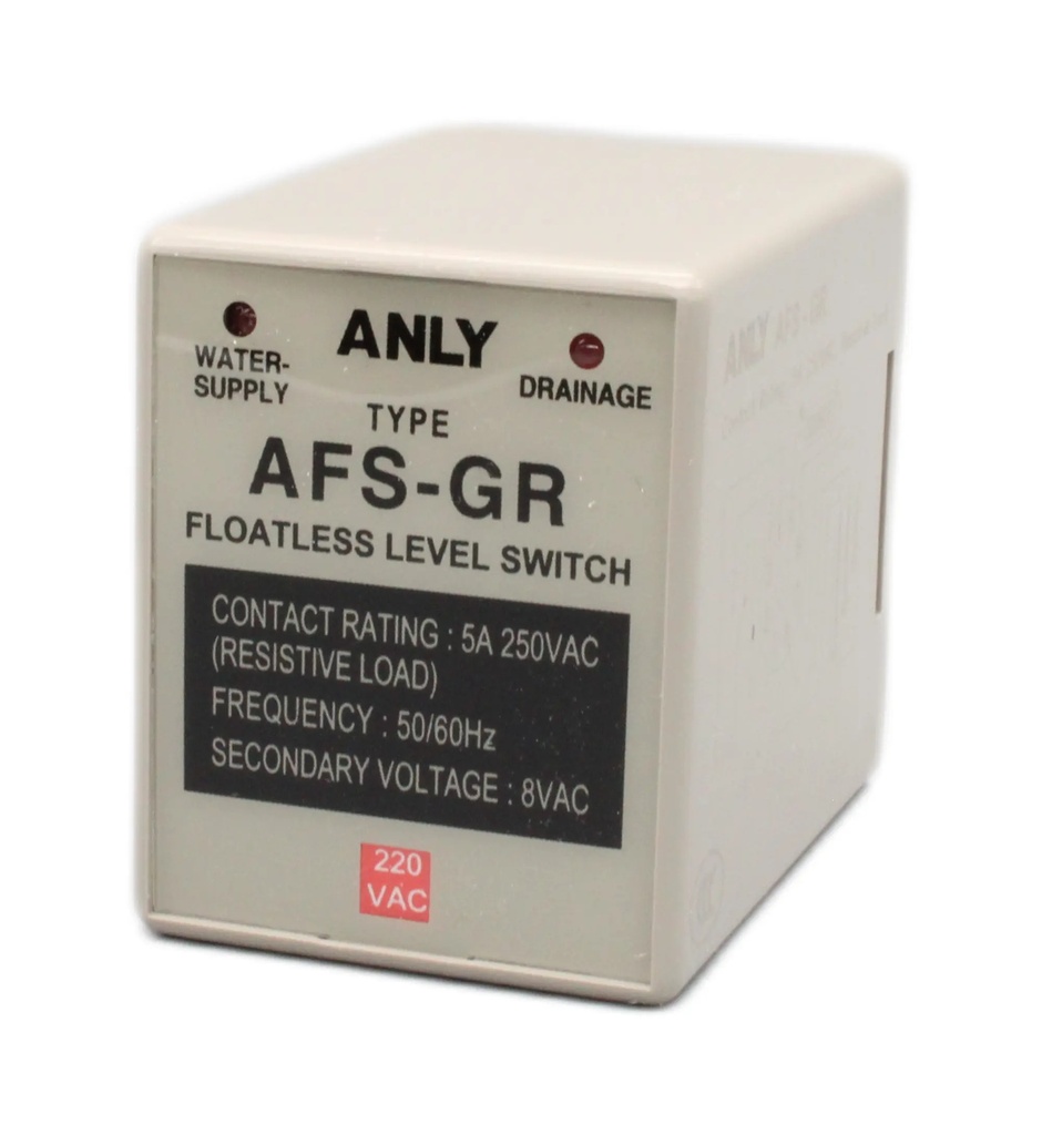 [AFSGRAC220V] AFSGRAC220V