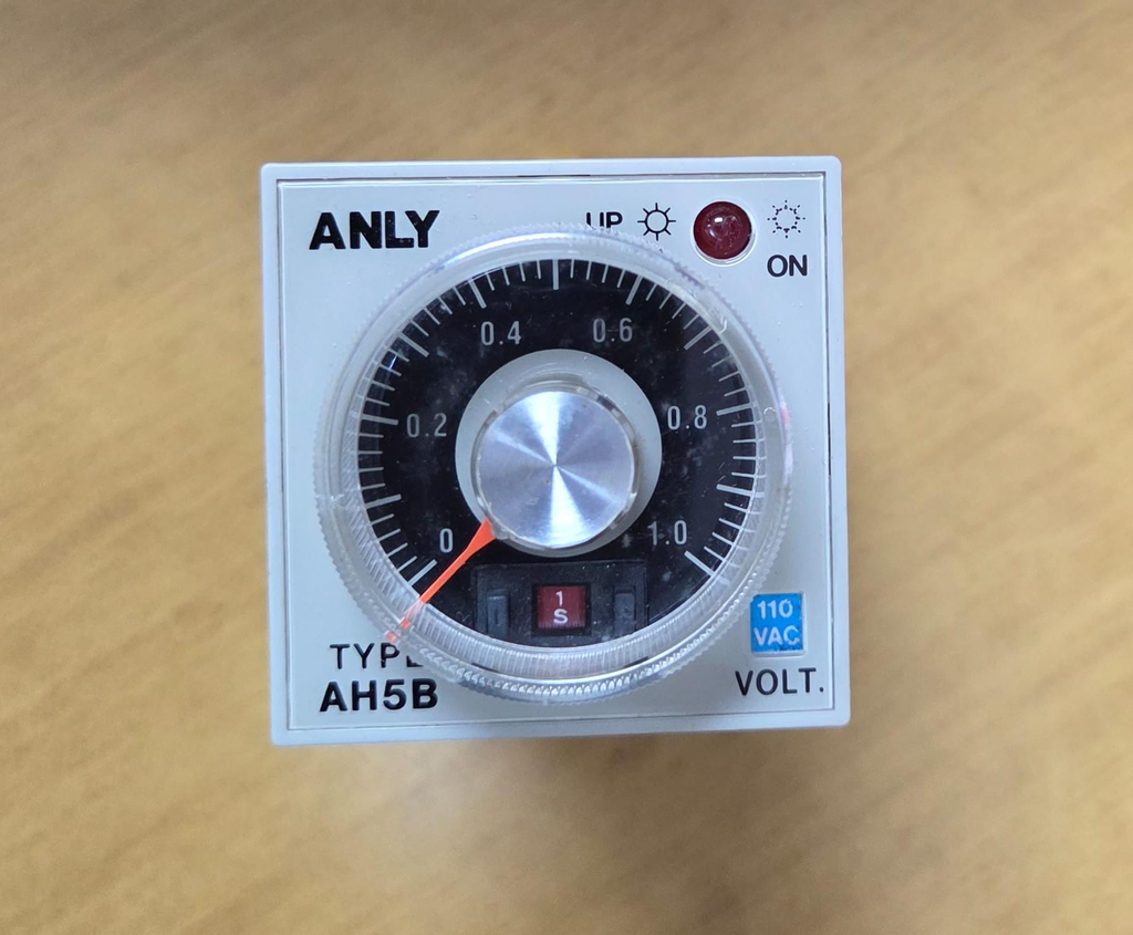 [AH5B4AC110VS] AH5B4AC110VS