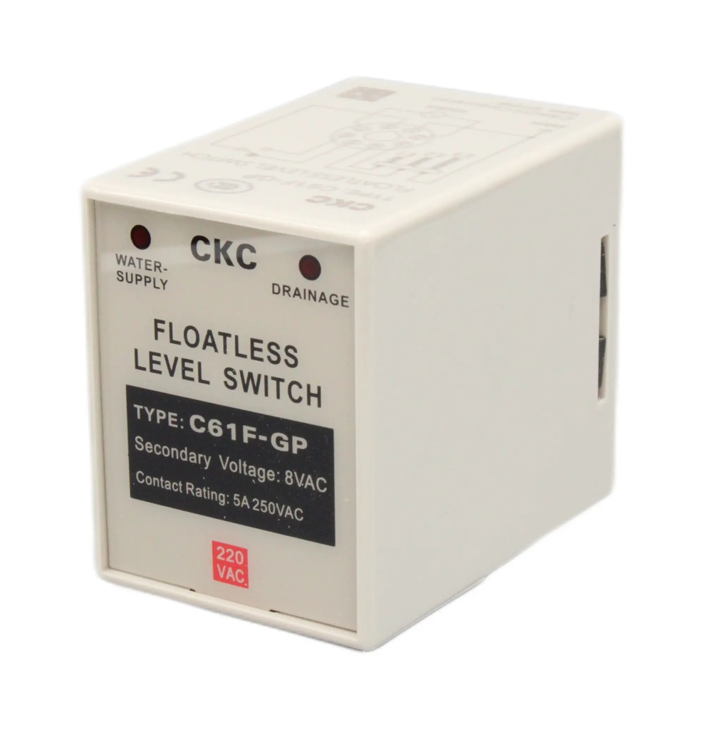 [C61FGPAC220V] C61FGPAC220V