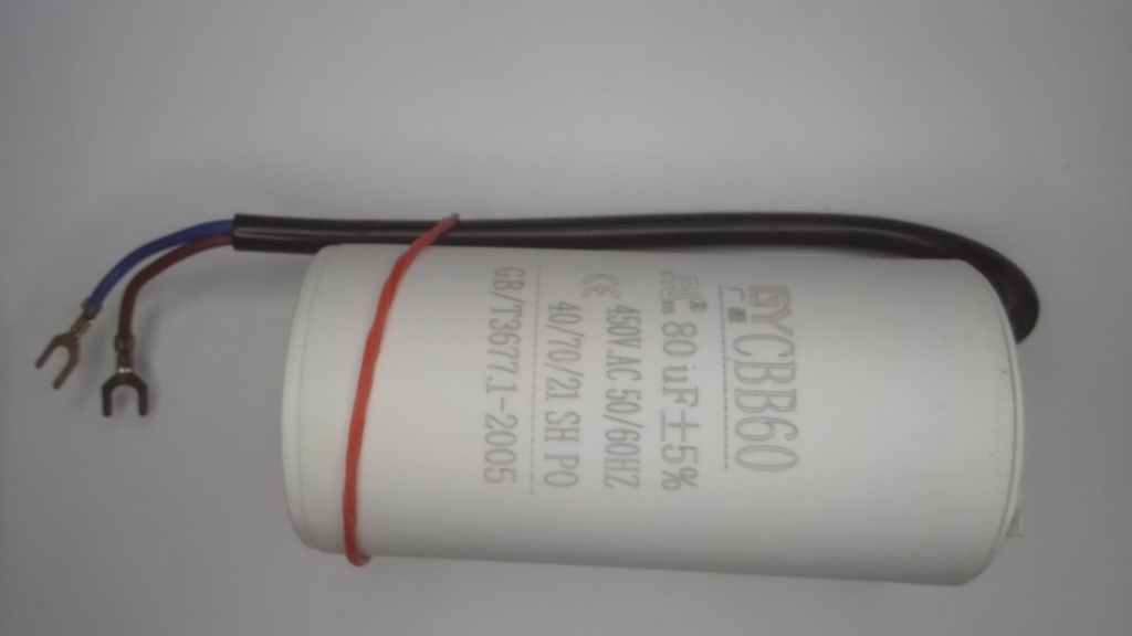 [CBB6080UF450V] CBB6080UF450V