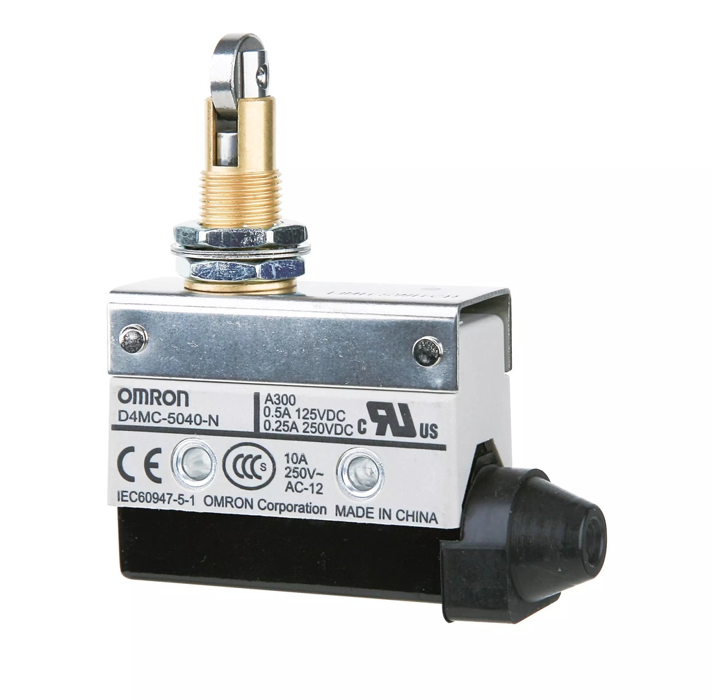 [D4MC5040N] D4MC5040N