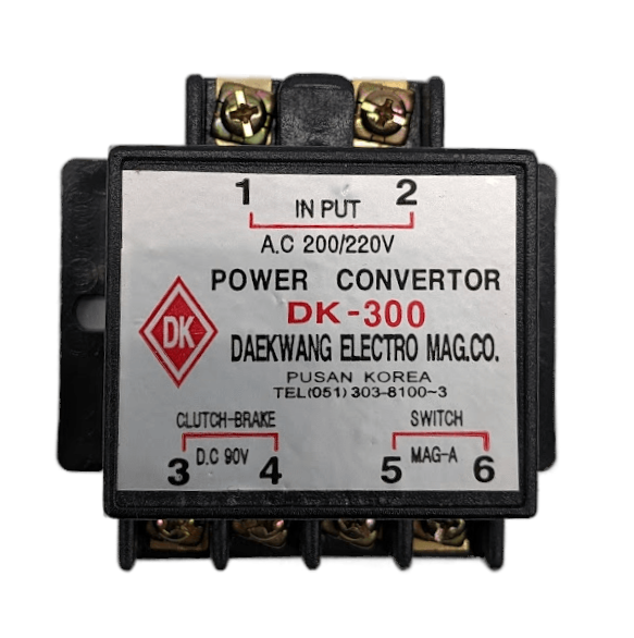 [DK300] DK300