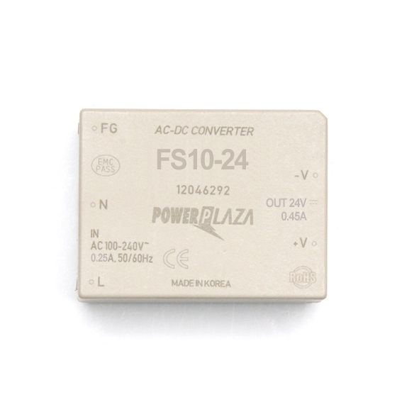 [FS1024] FS1024