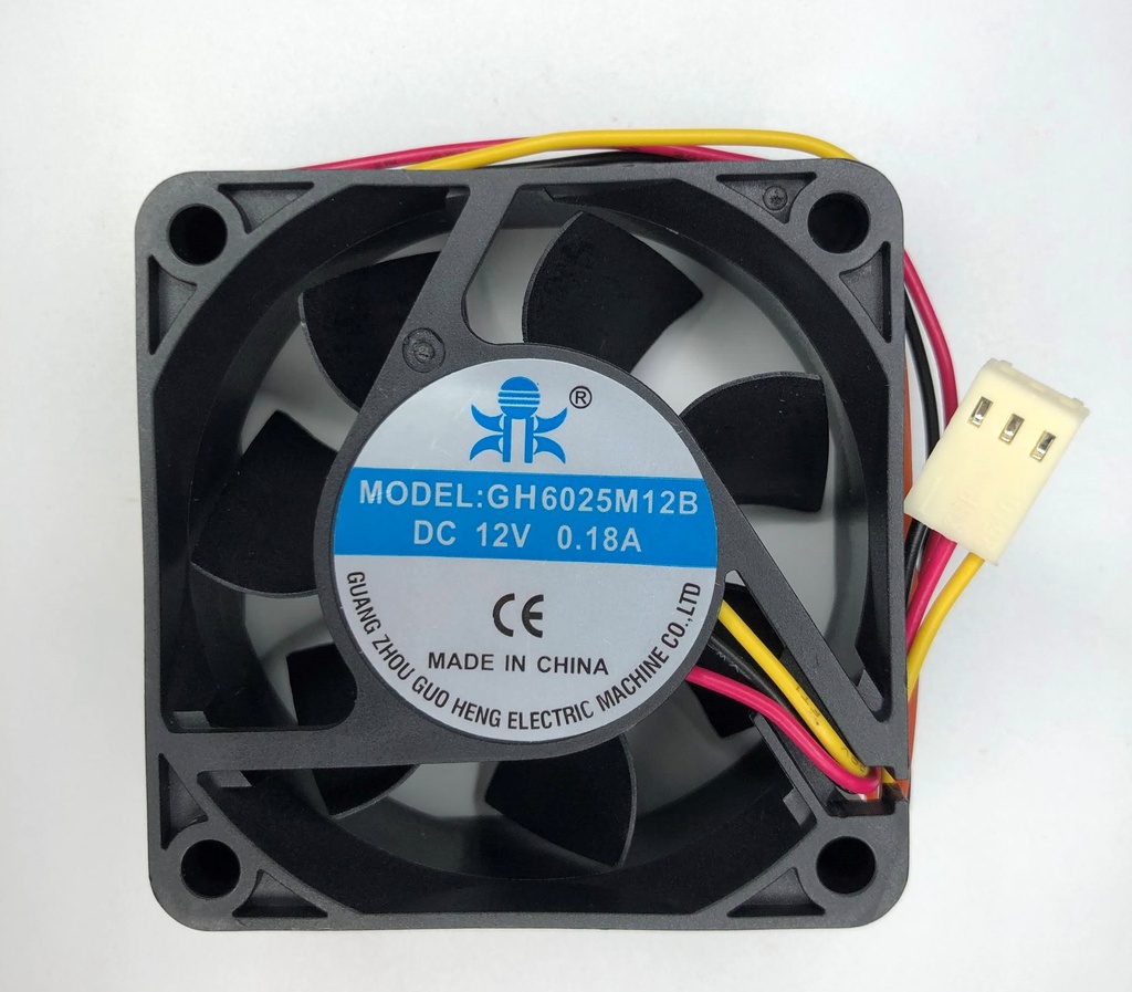 [GH6025M12B3] GH6025M12B3