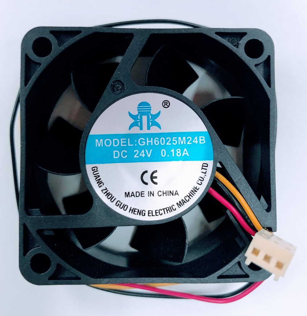 [GH6025M24B3] GH6025M24B3
