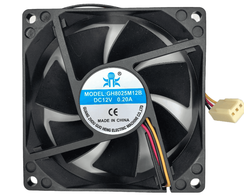 [GH8025M12B3] GH8025M12B3