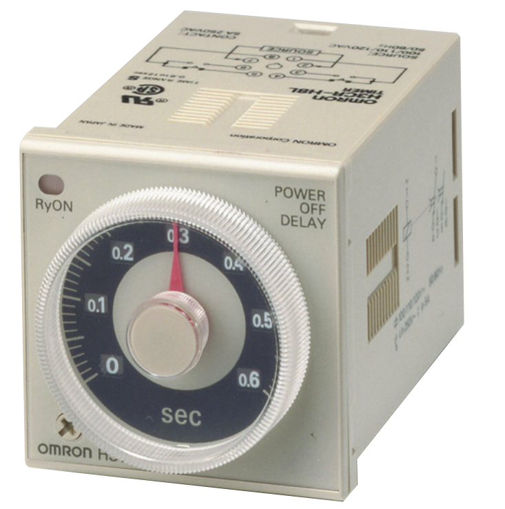 [H3CRH8LMAC110V] H3CRH8LMAC110V