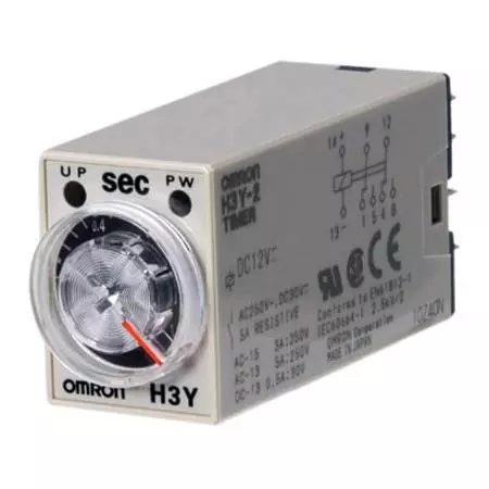 [H3Y2DC12V30S] H3Y2DC12V30S