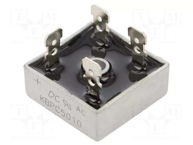 [KBPC5010] KBPC5010