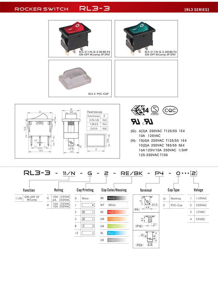 [KCD1102LR] KCD1102LR