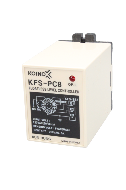 [KFSPC8AC220V] KFSPC8AC220V