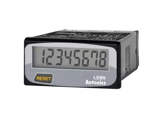[LE8NBF] LE8NBF