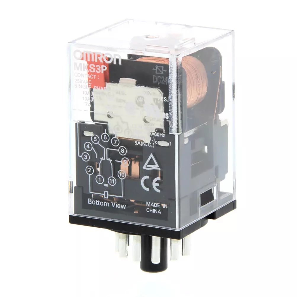 [MKS3PAC6V] MKS3PAC6V