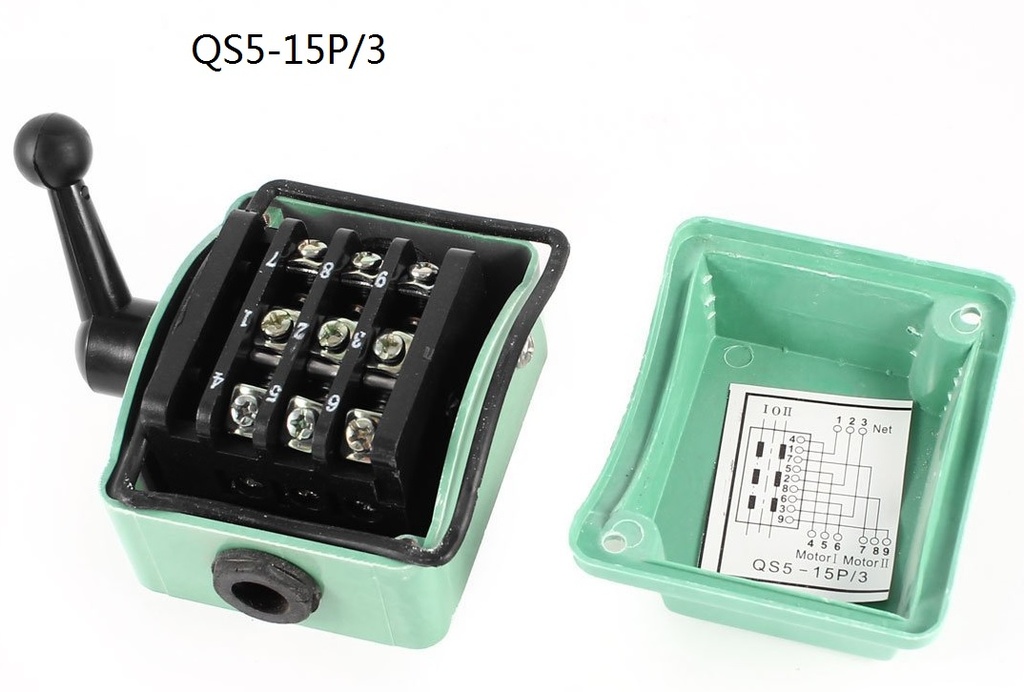 [QS515N] QS515N