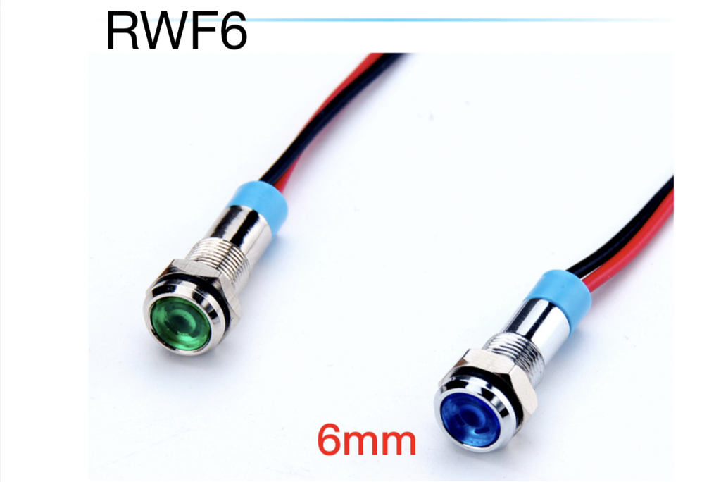 [RWF6AG] RWF6AG