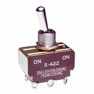 [S422] S422