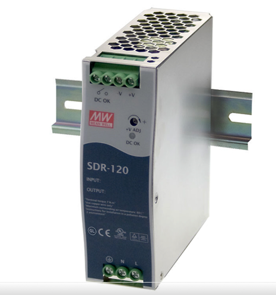 [SDR12024] SDR12024