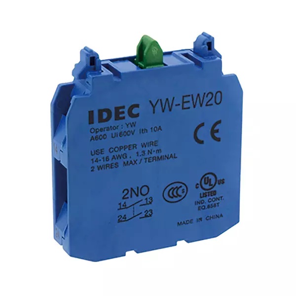 [YWE20] YWE20