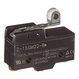 [Z15GM22B] Z15GM22B