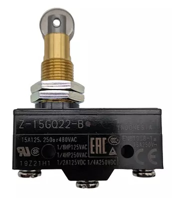 [Z15GQ22B] Z15GQ22B