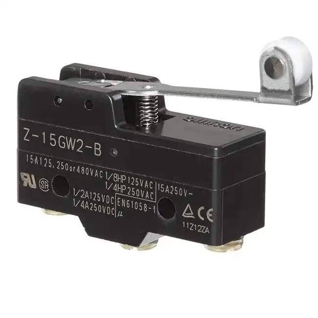 [Z15GW2B] Z15GW2B