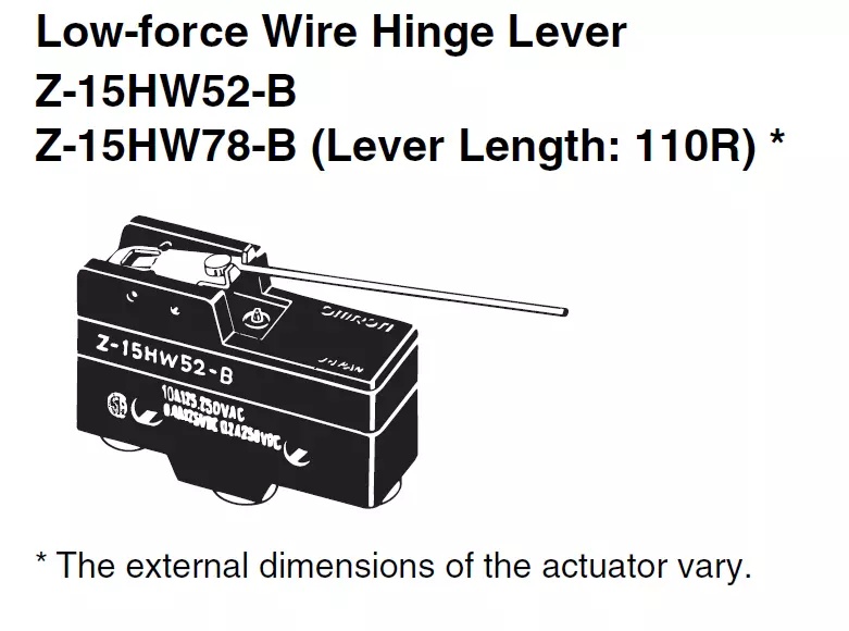 [Z15HW78B] Z15HW78B