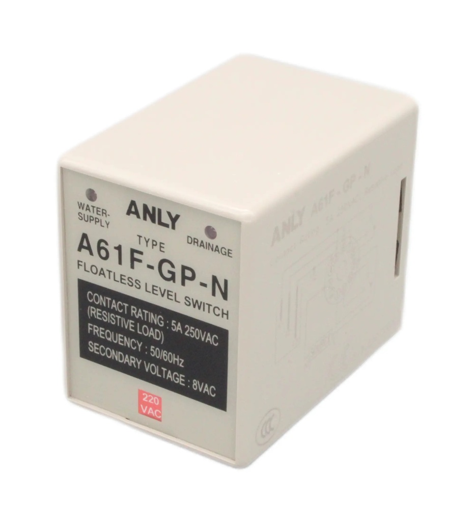 [A61FGPNAC220V] A61FGPNAC220V